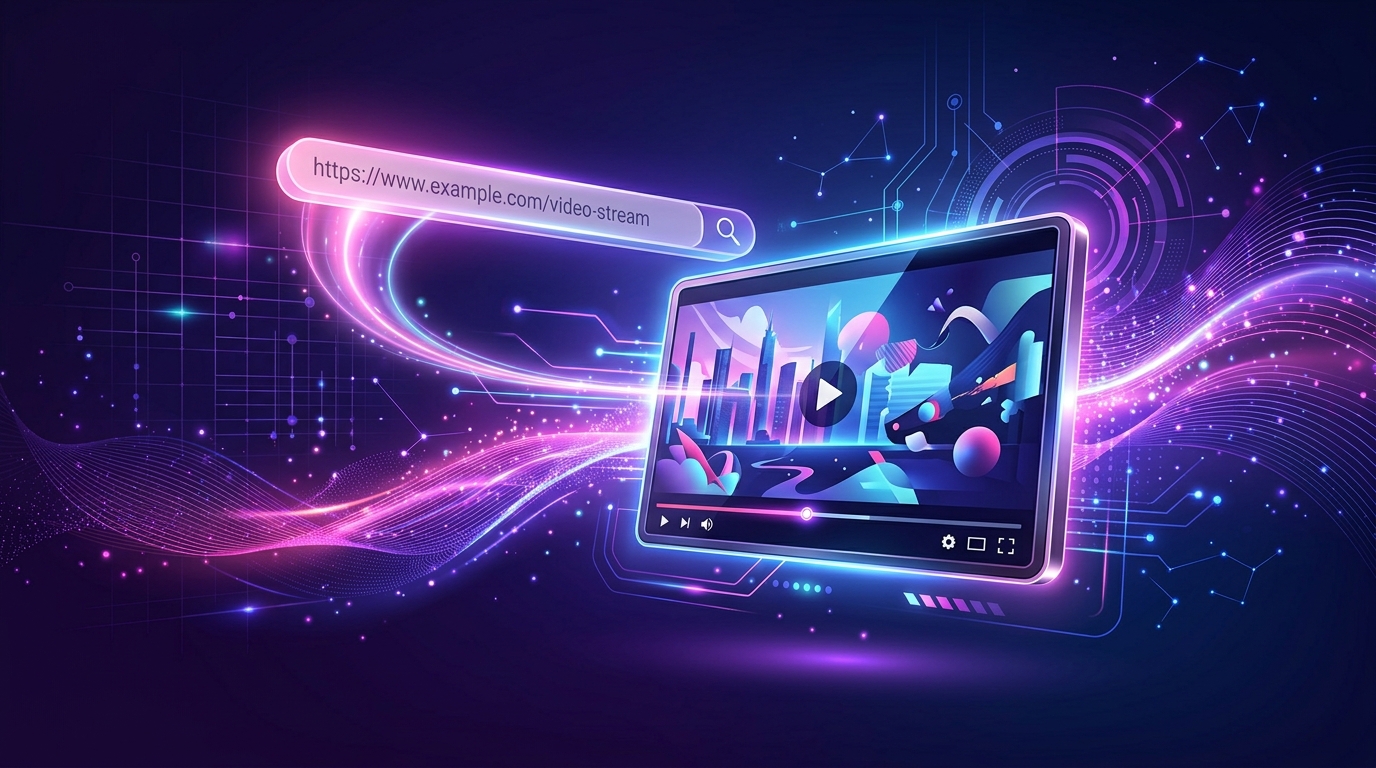 किसी भी Website से Videos Online Stream कैसे करें – Step-by-Step Guide