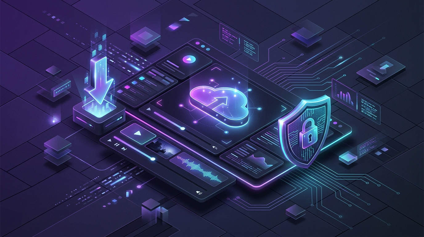 TeraBox Direct Link Access, Online Login and Web Player Complete Guide